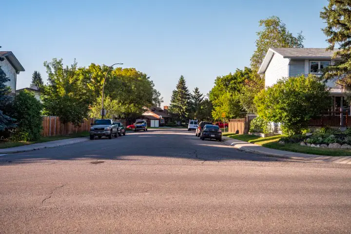 Queensland community in Calgary