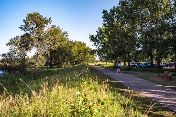 Queensland community in Calgary