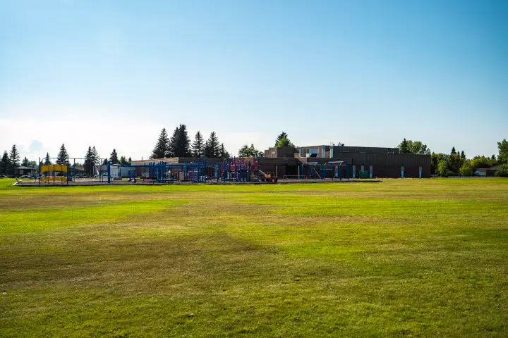 Queensland community in Calgary